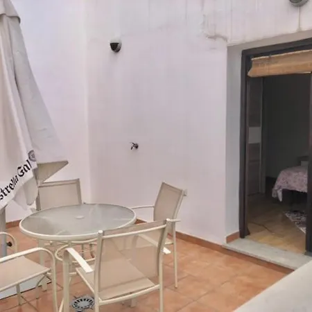 ático María Cristina 2