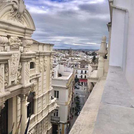 Apartment Atico Maria Cristina 2 *