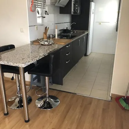 Apartment Atico Maria Cristina 2 *