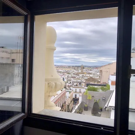Apartment Atico Maria Cristina 2