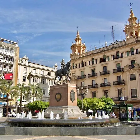 Atico Maria Cristina 2 *