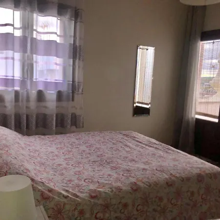 Atico Maria Cristina 2 Apartment Cordoba