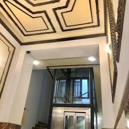 Atico Maria Cristina 2 * Cordoba