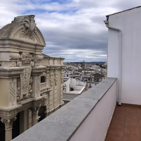 Apartment Atico Maria Cristina 2