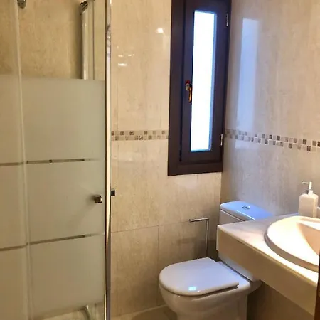 Apartment Atico Maria Cristina 2