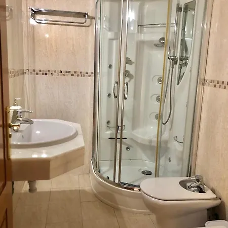 Apartment Atico Maria Cristina 2 Cordoba