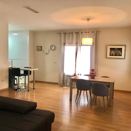 Apartment Atico Maria Cristina 2