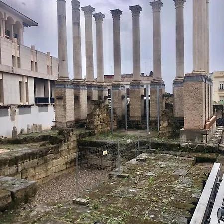 Atico Maria Cristina 2 Cordoba