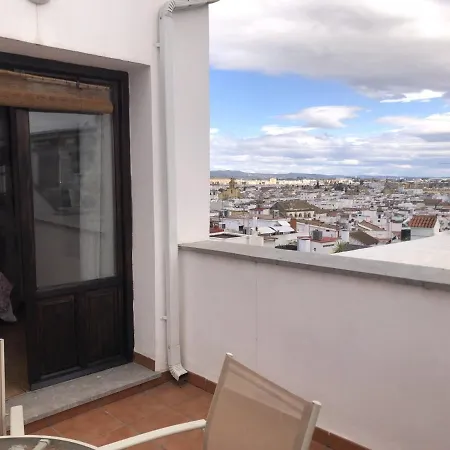 Atico Maria Cristina 2 * Córdoba