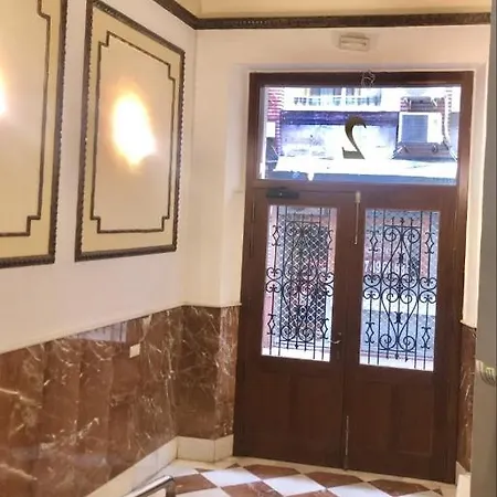 Atico Maria Cristina 2 Córdoba